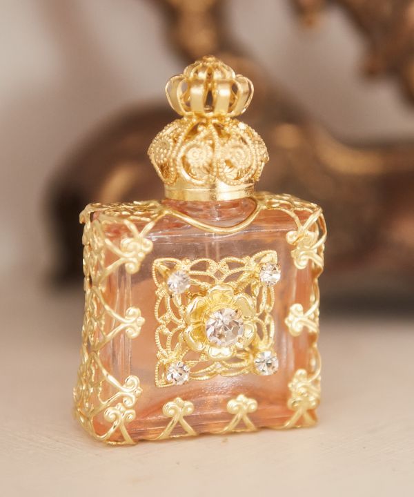 From チェコ】ピエットアトマイザー(PINK ASST): 『欧州航路』