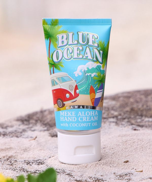 マカナギフトハンドクリーム(SUNSET MUSK): 『Kahiko(カヒコ)』公式通販