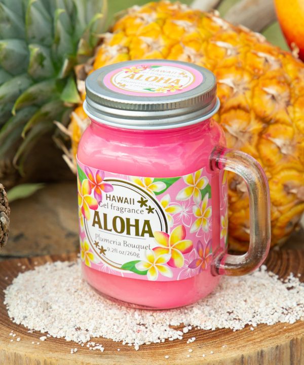 プルメリアの香り: 『Kahiko(カヒコ)』公式通販