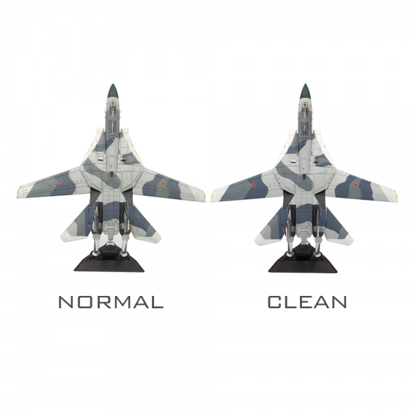 F-14A VF-126 Red 31 'Tomcatsky' BuNo 159855