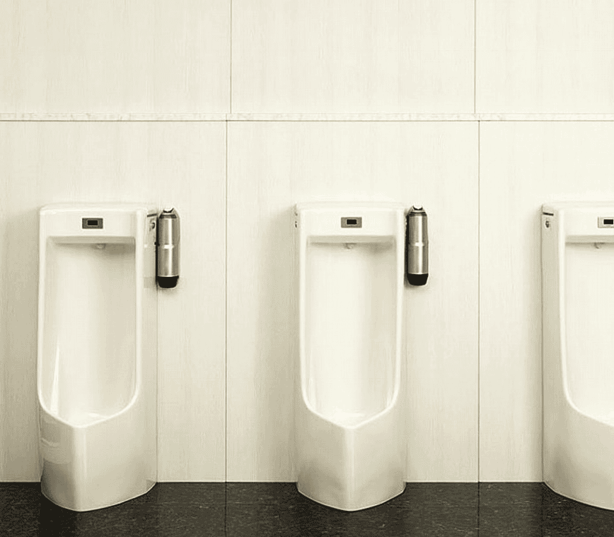 便器洗浄器 業務用 レンタル サニタイザーシリーズ | 日本カルミック