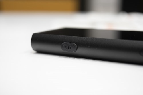 部品 ソニー ウォークマンZX500シリーズ用 マイクロSDカードホルダー