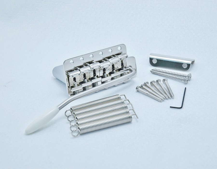 Callaham Vintage Guitars and Parts (Vintage Strat Bridge)