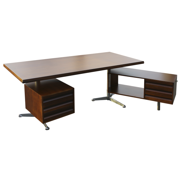 Baldassarre Longoni - Callea Antiques | Design