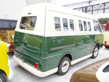 かわいい車ワーゲンバス仕様16103神奈川|キャルステージ