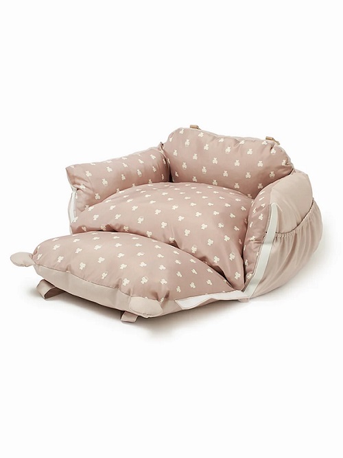 gelato pique（ジェラートピケ）【CAT&DOG】【販路限定商品】ベア