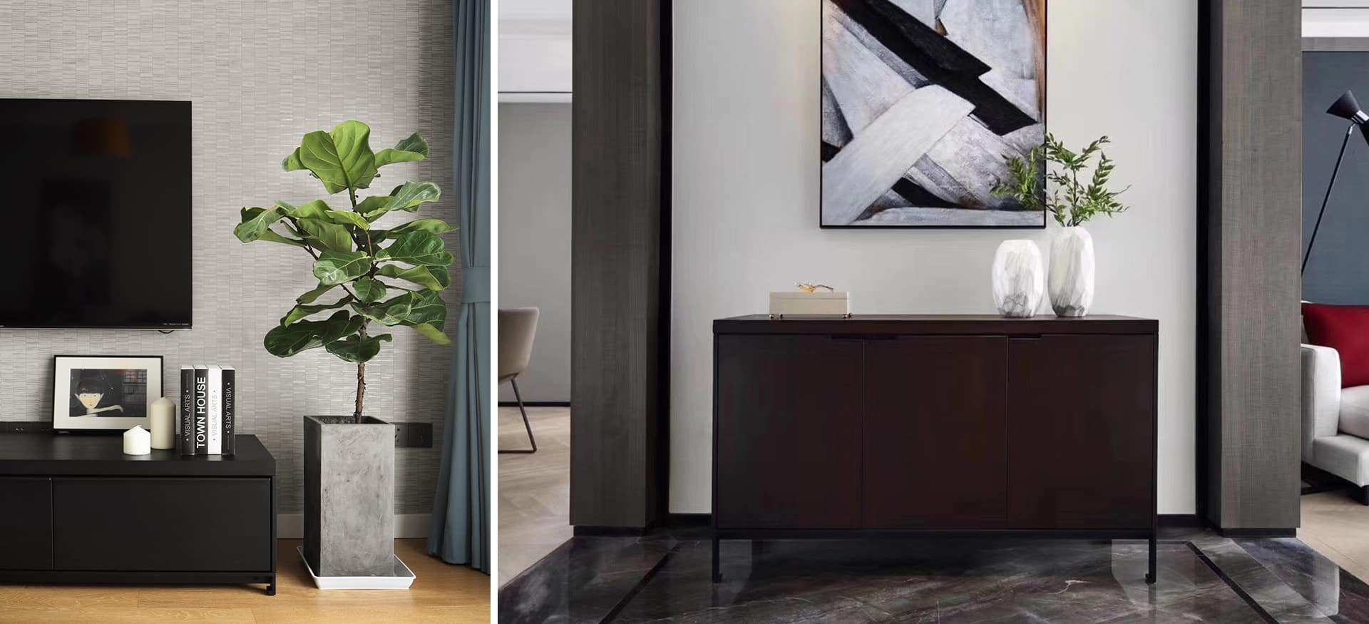 Max Cabinet | Camerich USA