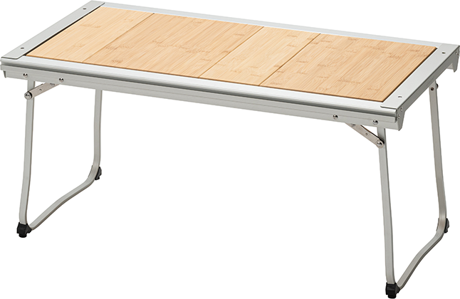 Snow Peak Entry IGT Table CK-080R with Free S&H — CampSaver
