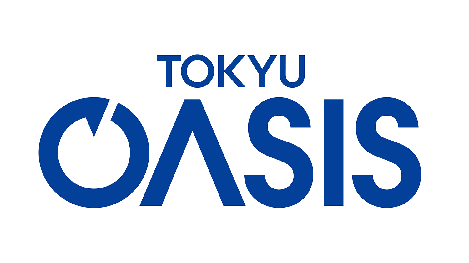 TOKYU OASIS | works | canaria | 株式会社カナリア
