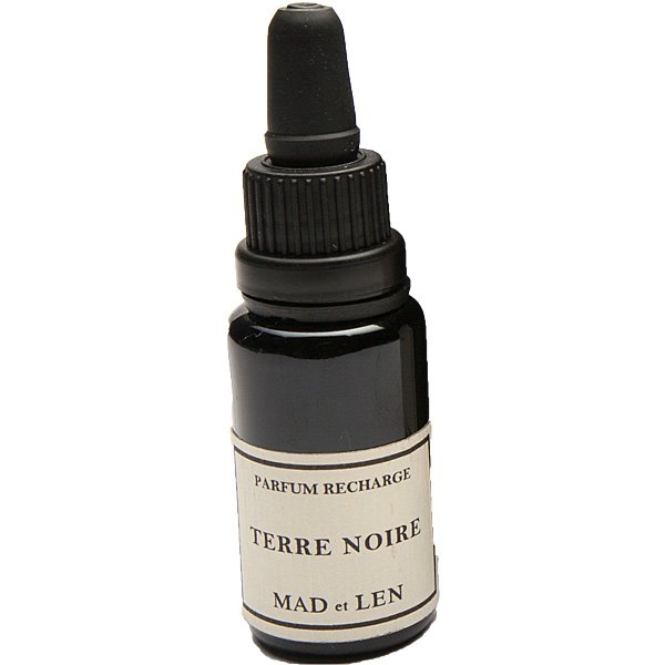 Mad et Len - Terre Noire Refresher Oil at CandleDelirium.com