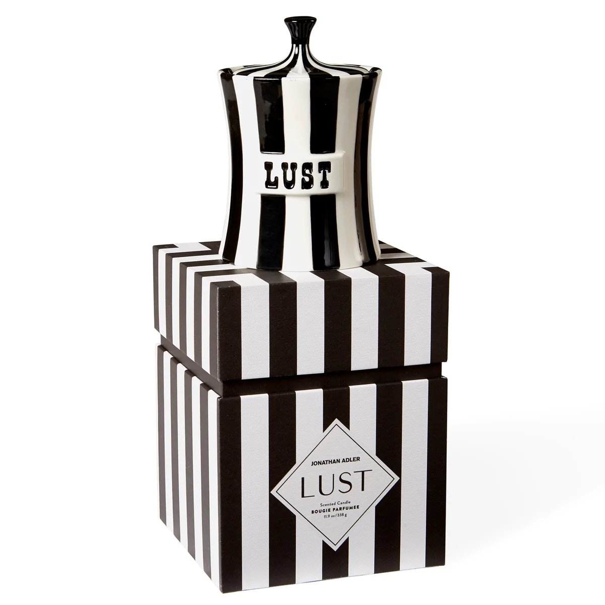 Jonathan Adler - Vice Lust Candle | Candle Delirium