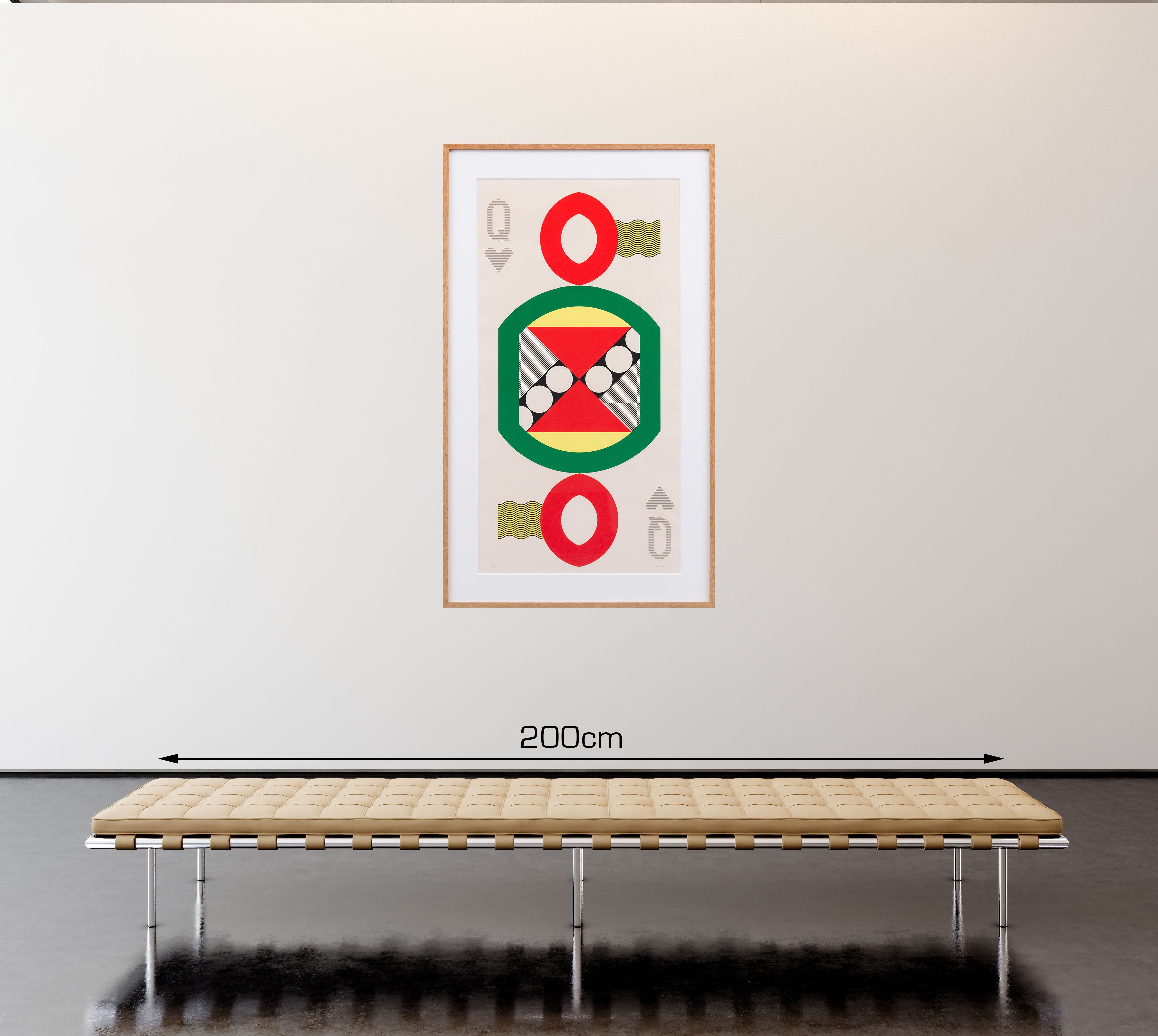 Queen – CANDYBAR Gallery