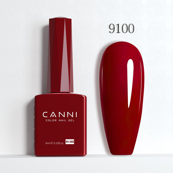 Color Nail Gel 9ml - CC5 | CANNI Official