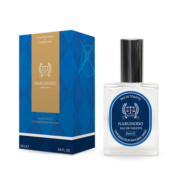 カプコンカフェ×「逆転裁判」の限定グッズを公開！！｜株式会社