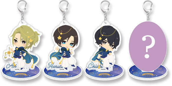 カプコンカフェ ×「囚われのパルマ」シリーズ カフェコラボの