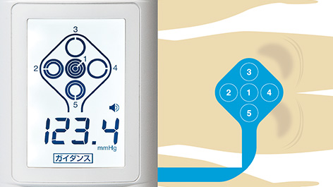 パームQ | CAPE：床ずれ防止用具の専門メーカー、株式会社ケープ