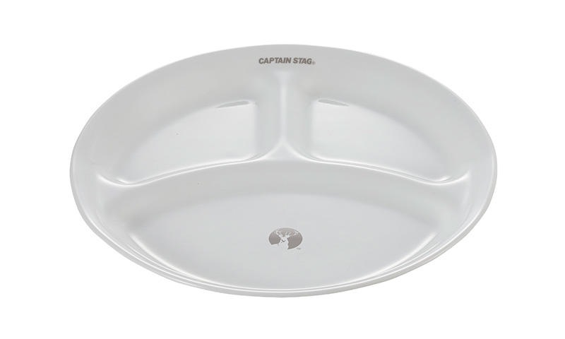 CAPTAIN STAG×Corelle】 アメリカ発の高機能ガラス食器「Corelle