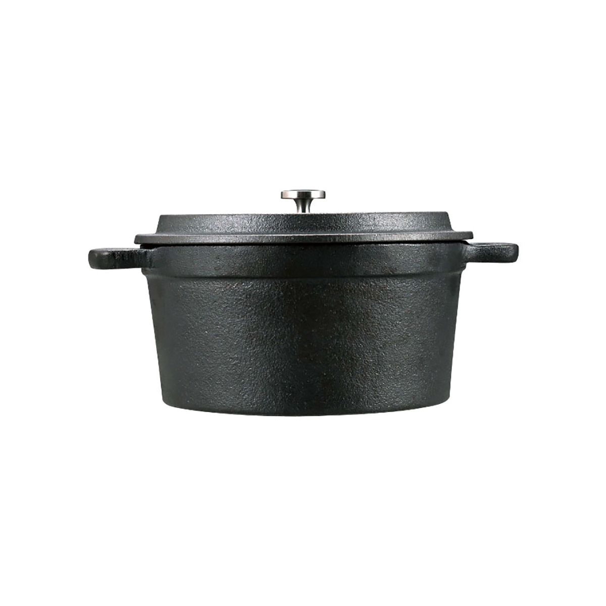 ココット 14cm - アウトドア・キャンプ用品 - キャプテンスタッグ