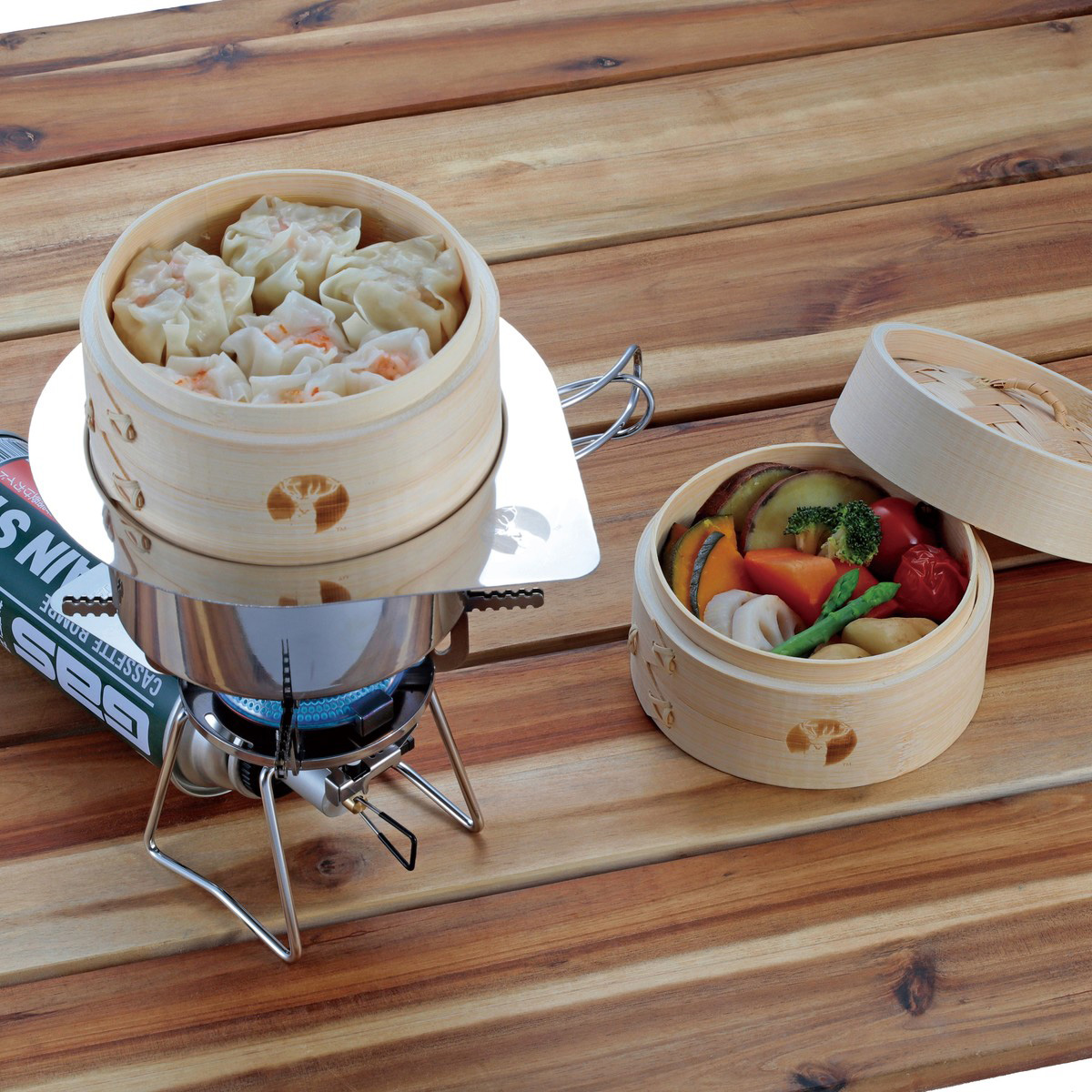 SHIKA-SEIRO - アウトドア・キャンプ用品 - キャプテンスタッグ