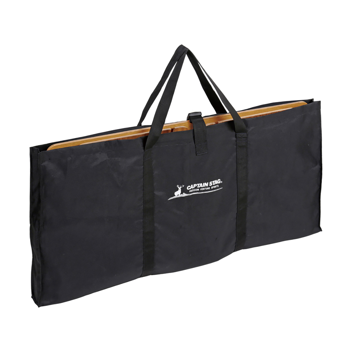 CSクラシックス ベニア背付きベンチ - アウトドア・キャンプ用品