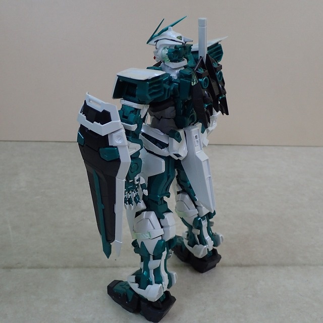 宅配】栃木県鹿沼市のプラモデル買取実績｜ガンプラ「PG ユニコーン