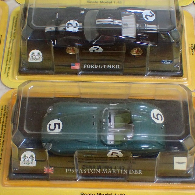 宅配】重県鈴鹿市の分冊百科買取実績｜デルプラド「世界のレーシング