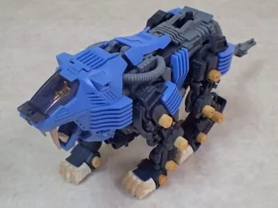 宅配】鳥取県鳥取市のプラモデル買取実績｜トミー 復刻版「メカ生命体