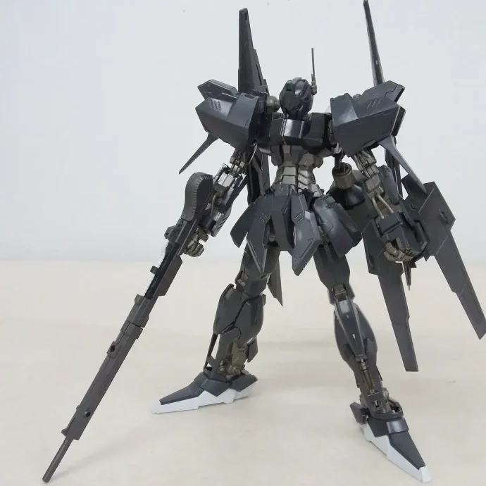 宅配】岡山県岡山市のプラモデル買取実績｜ガンプラ「プレバン限定MG