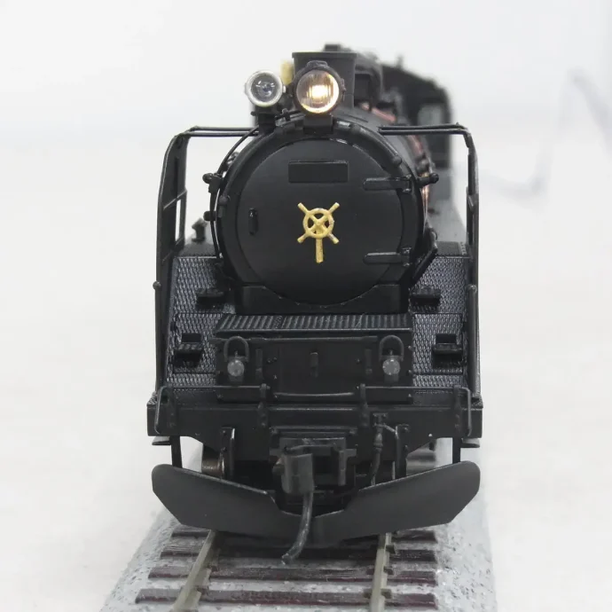 宅配】福島県いわき市の鉄道模型買取実績｜天賞堂・HOゲージ C61形20