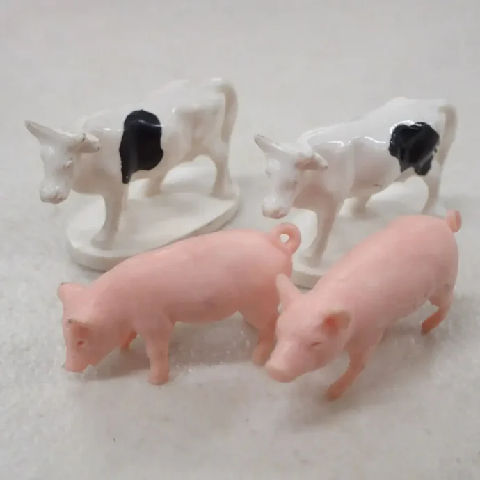 宅配】和歌山県和歌山市のミニカー買取実績｜トミカ 「プレイセット