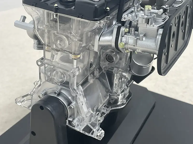 出張買取】大阪府堺市の分冊百科の買取実績｜組立済のアシェット『週刊