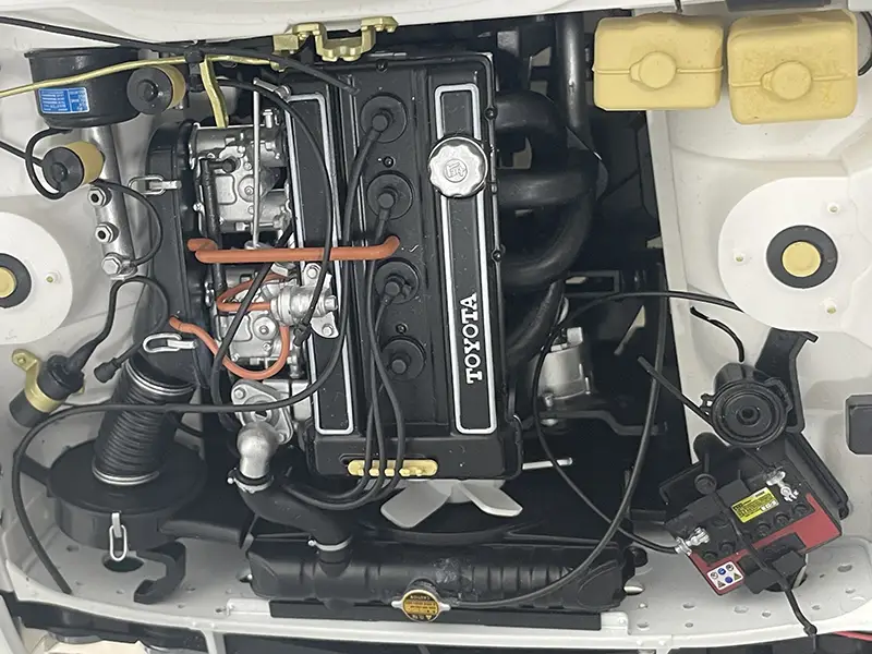 出張買取】大阪府堺市の分冊百科の買取実績｜組立済のアシェット『週刊