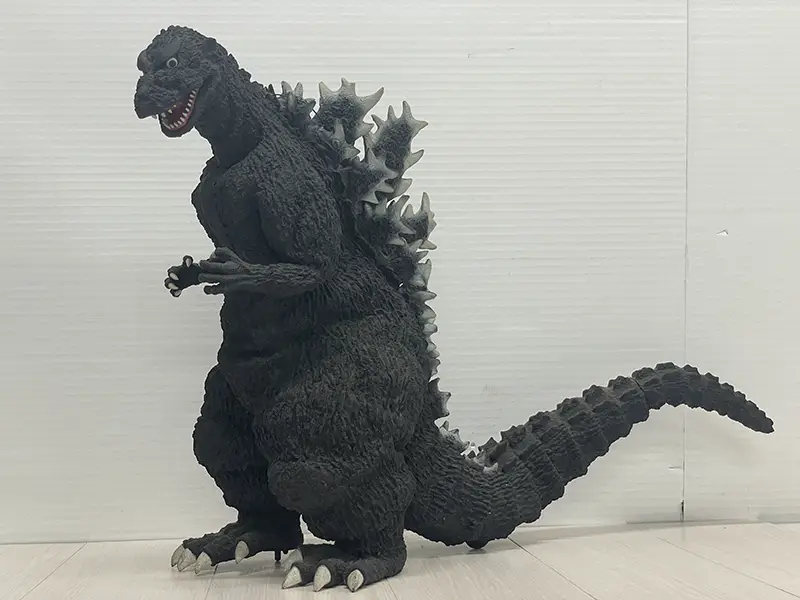 出張買取】神奈川県厚木市のトイホビー＆ゲームの買取実績｜東京マルイ