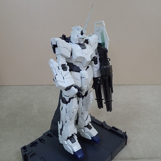 宅配】栃木県鹿沼市のプラモデル買取実績｜ガンプラ「PG ユニコーン