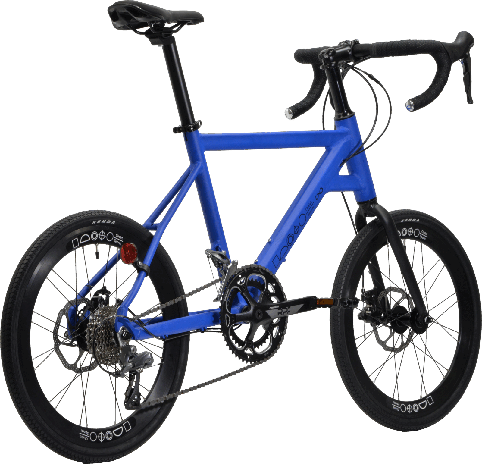 第4回大阪サイクルピクニック(9/13)に出展します – CARACLE -the