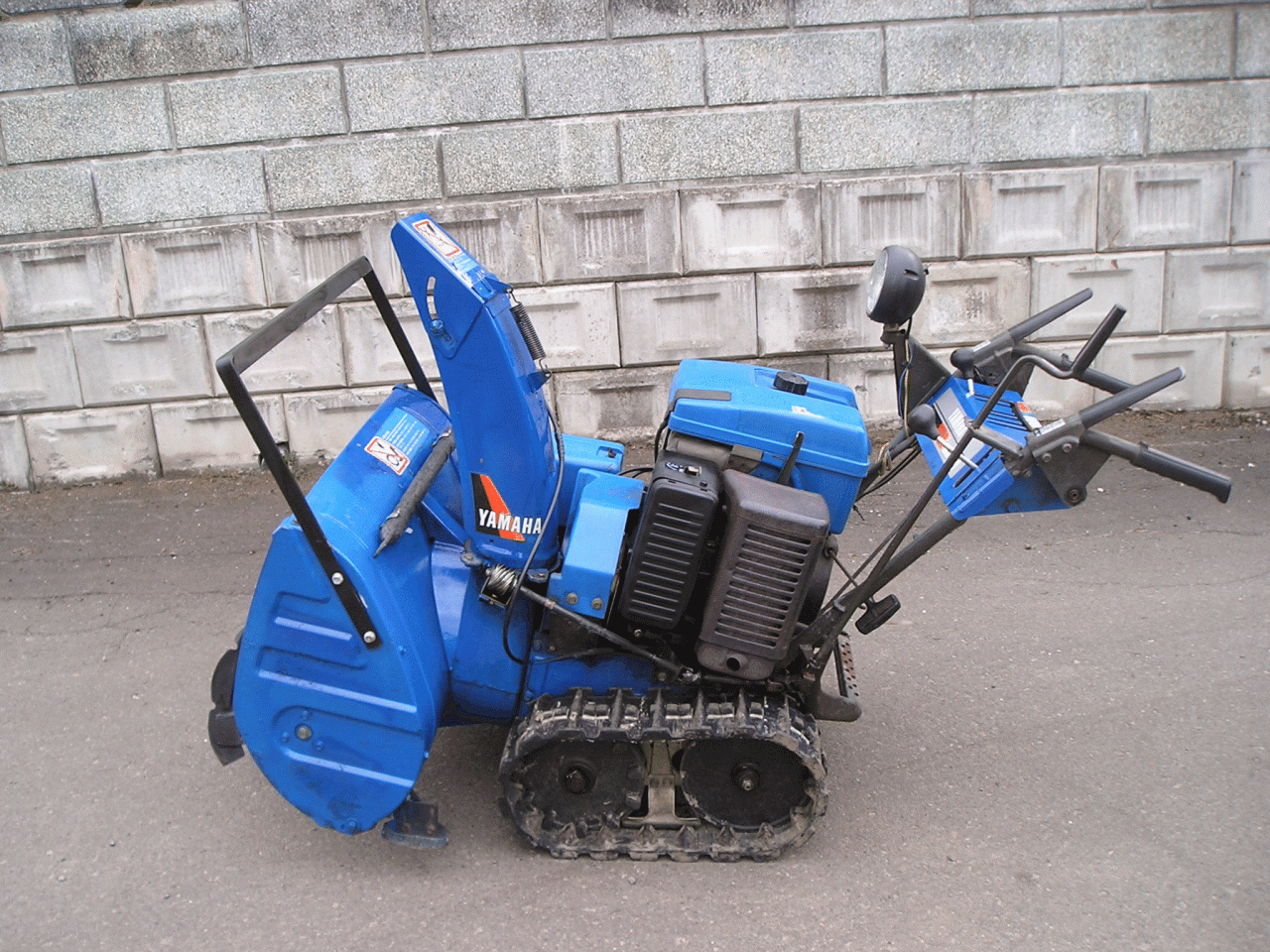 在庫一覧｜除雪だよ！全員集合☆除雪機マーケット