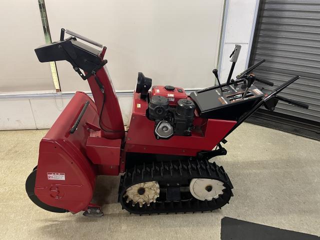 除雪機 ホンダ スノーラ HS980（9馬力）｜除雪だよ！全員集合☆除雪機