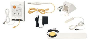 ベッドサイド子機｜福祉施設用｜ナースコールのケアコム