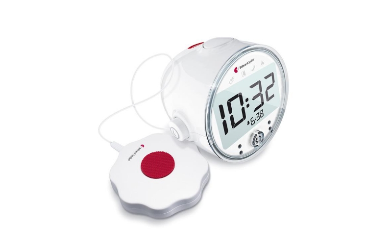 ベルマンビジット アラームクロック受信機（屋内信号装置） | 製品