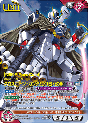 第102回ネグザ研究所/ GUNDAMWAR NEX-A