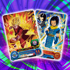 SDBH拡張 超カードダスセット13 - グッズ | スーパードラゴンボール