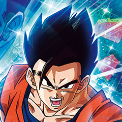 Vジャンプ9月号に「孫悟飯：青年期」のふろくカードがついてくる