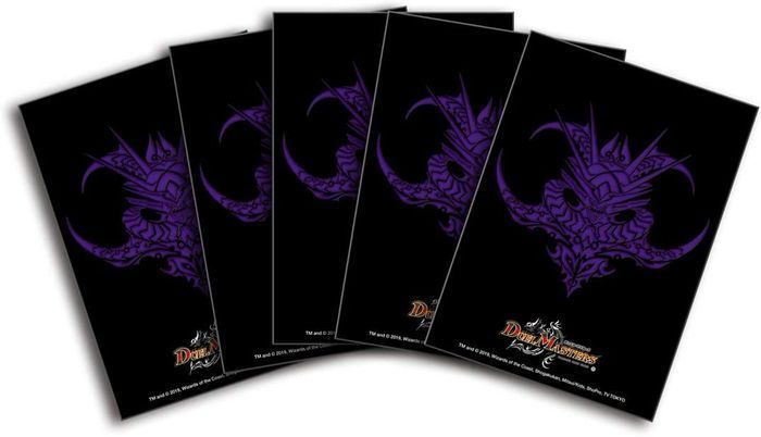 状態A-〕スリーブ『[DXカードプロテクト]SSS!!侵略デッドディザスター