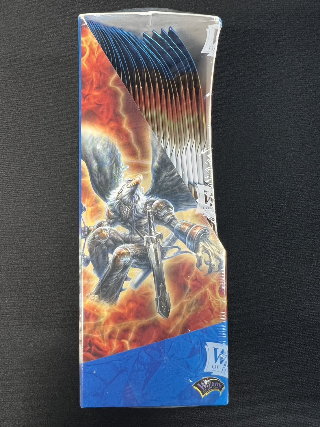 DM-14「転生編第1弾」【-】{-}《未開封BOX》