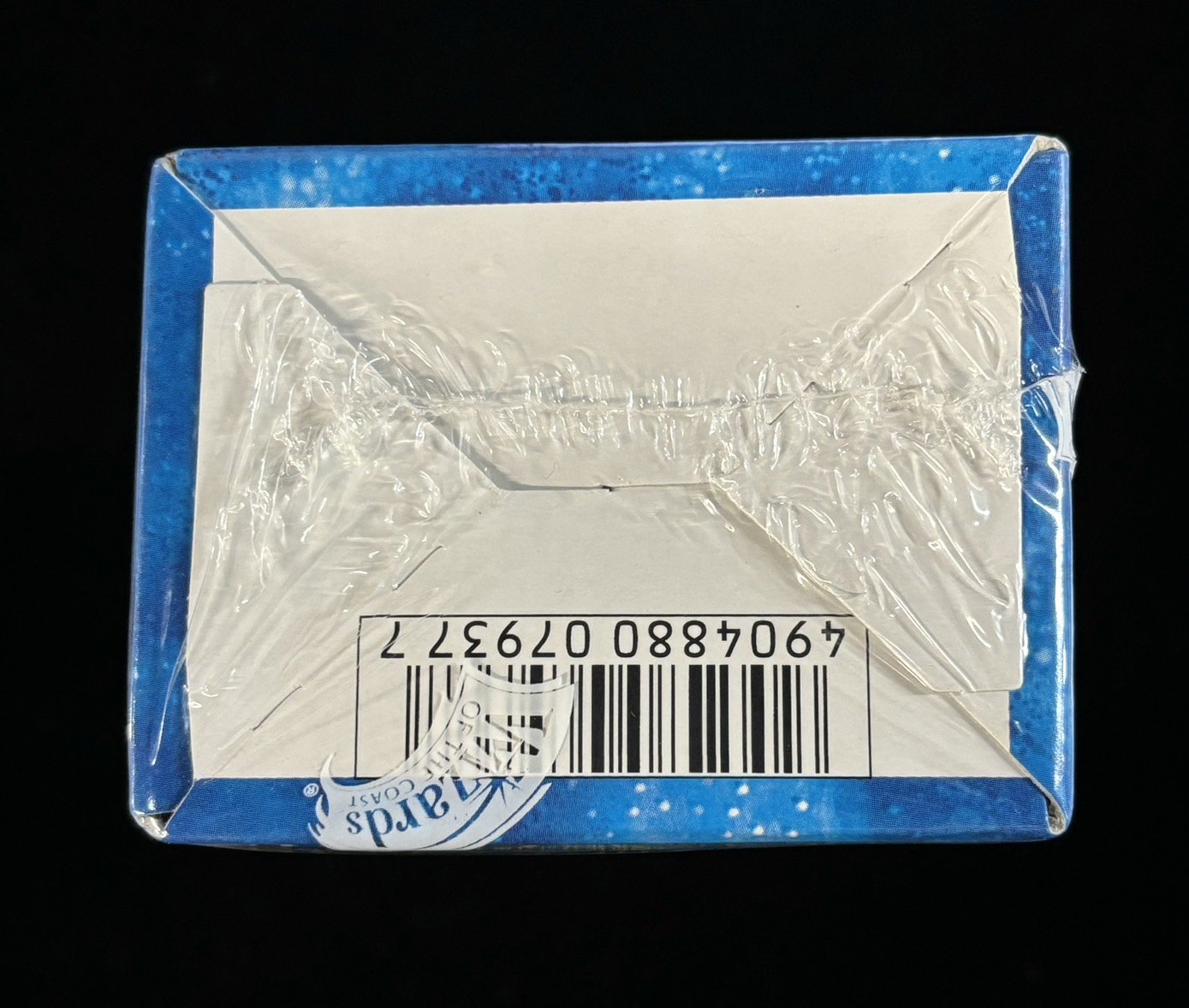 状態A-〕DM-06「闘魂編第1弾」【-】{-}《未開封BOX》