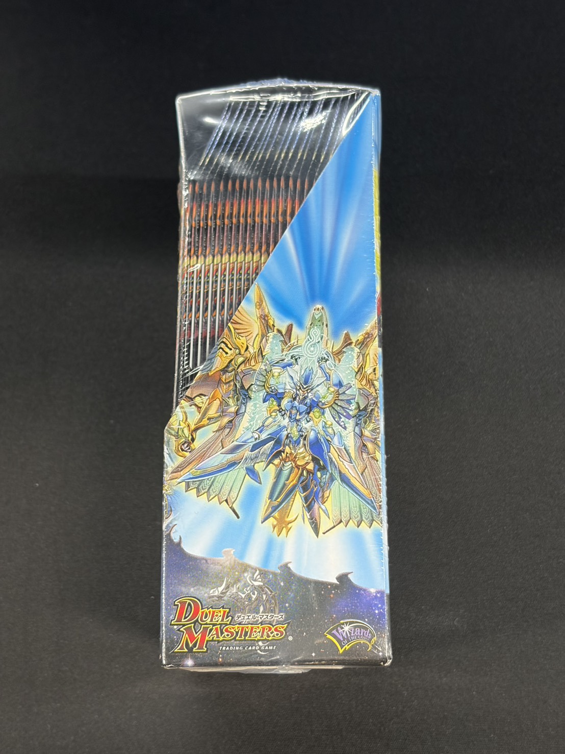 DM-28「戦国編第1弾」【-】{-}《未開封BOX》