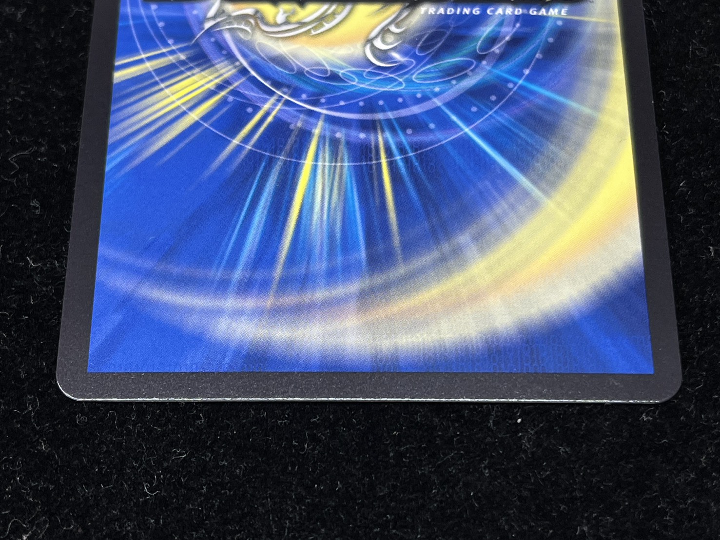 CRYMAXジャオウガ【KGM】{P68/Y23}《闇》