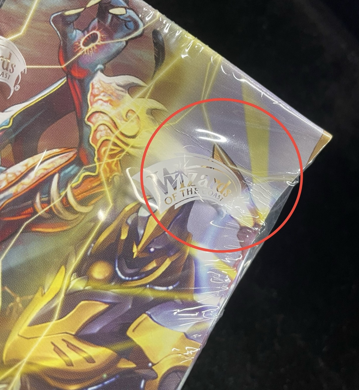 DM-04 未開封パック 4弾 2パック その3 DM-04 未開封パック 4弾 2