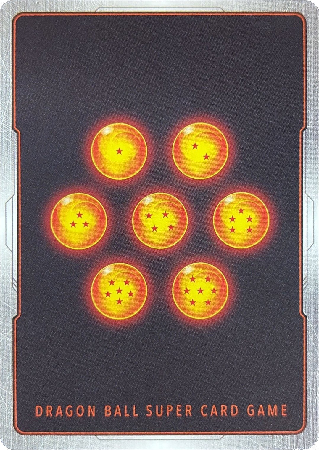 エナジーマーカー(カリフラ)【-】{E-107} - カードラッシュ ドラゴンボール