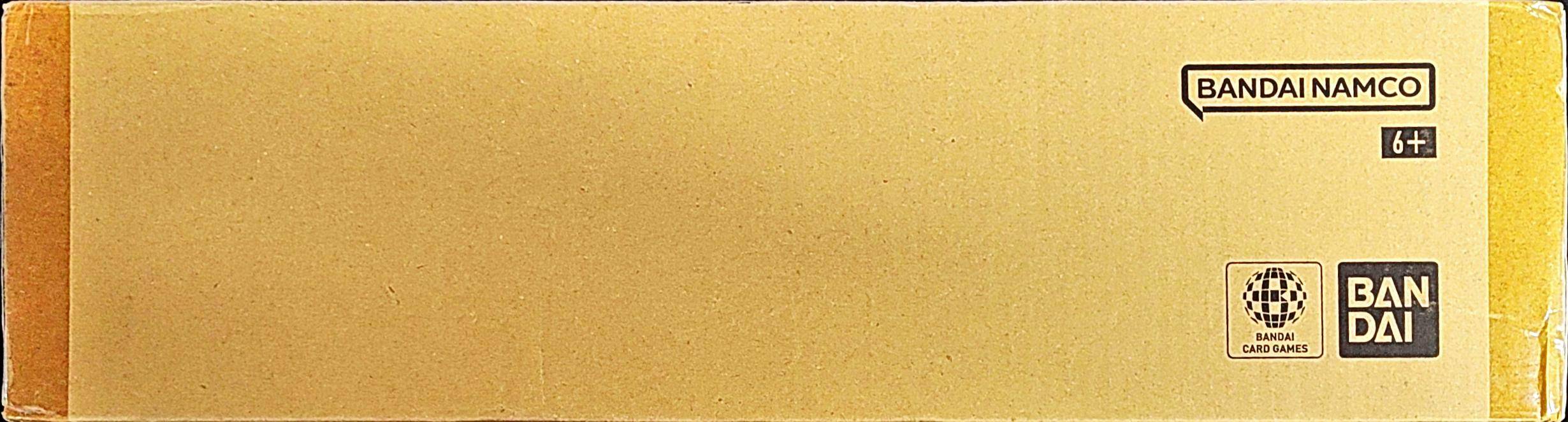 English Version 1st Anniversary Set(英語版/ダンボール付未開封